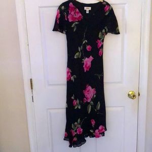 Beautiful Talbots Dress